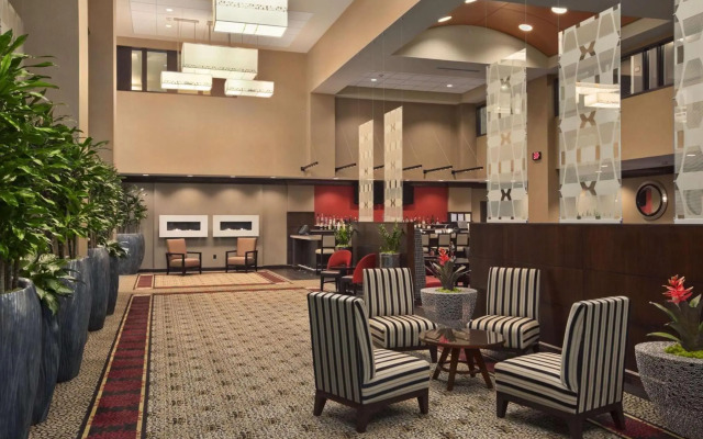 Embassy Suites by Hilton St. Louis Downtown