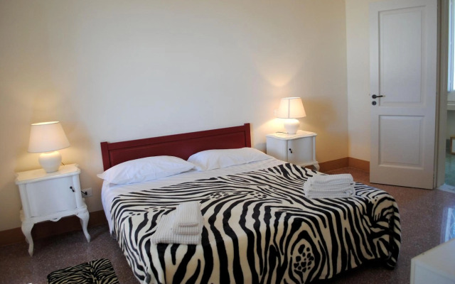 Palazzo Guglielmo Albergo Diffuso