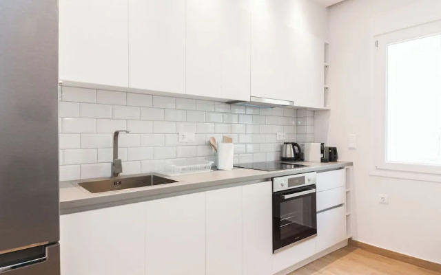 Kipseli New Modern Cosy Apts Apt No 4