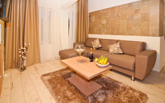 Hotel Confort