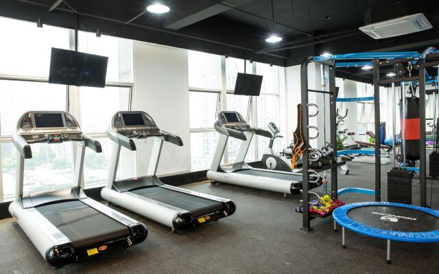 Holiday Inn Express Hangzhou Binjiang Xingguang