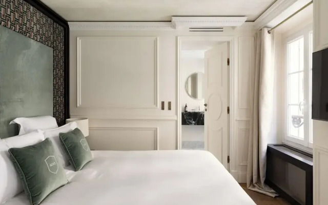 HIGHSTAY - Luxury Serviced Apartments - Place des Victoires