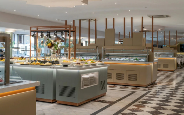 Hotel Aqua - All Inclusive