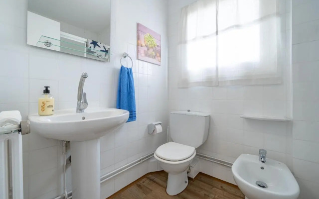 Hauzify I Apartament Nautilus