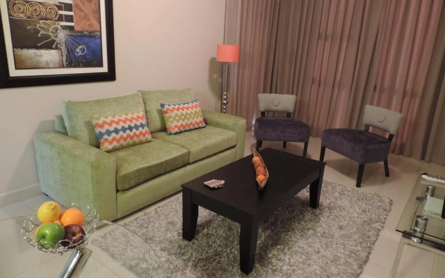 Vredenburg Boutique Lodge