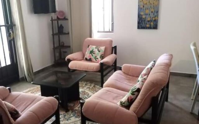 1 Bedroom Apartment in Pereybere with Private Balcony