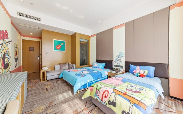 Tianyuan Junlong Hotel