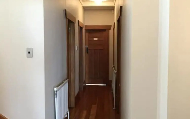 Lake Lodge B&B Rotorua - Adults Only