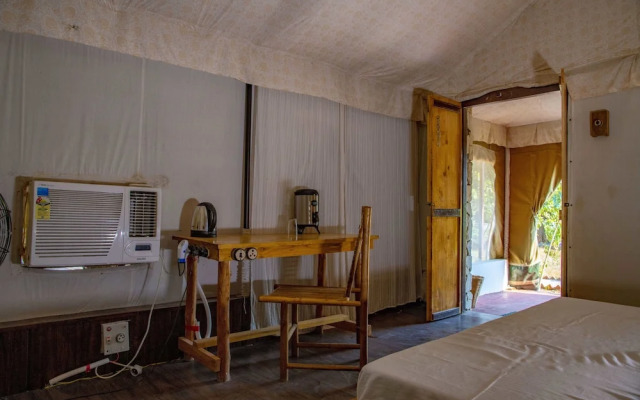 Greetoe Camp Panna