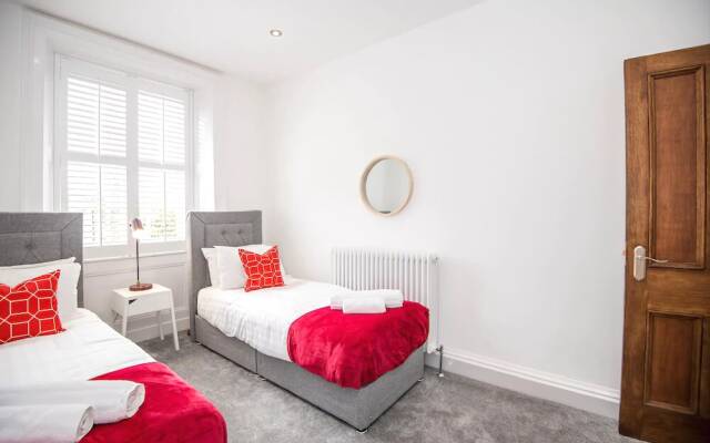 The Kirkham at 52 Old Elvet