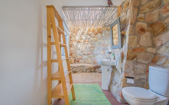 Modern Beach Appartment