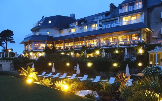 TI AL LANNEC Hotel Restaurant & Spa