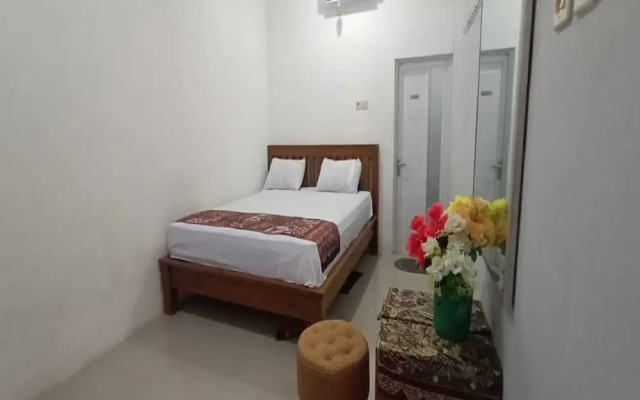 Hotel O Homestay Kita Purworejo