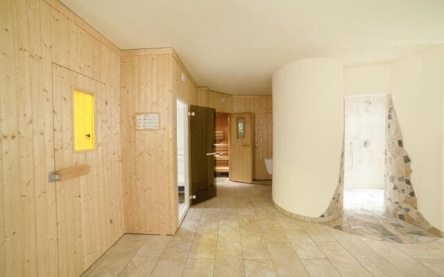 Appartementhaus Elmo Viehhauser KG