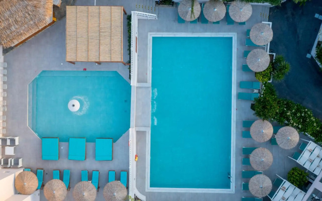 Eurohotel Katrin Hotel & Bungalows