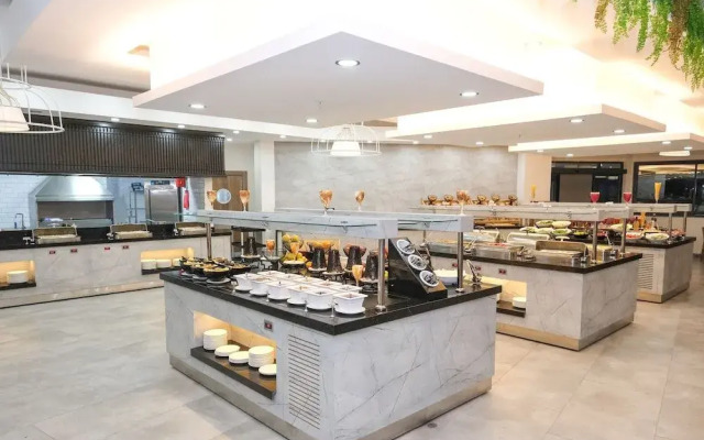 Ramada Resort By Wyndham Pamukkale Thermal