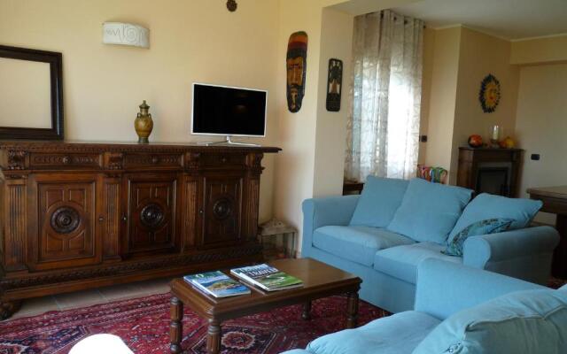 La Vignana - Cinque Terre