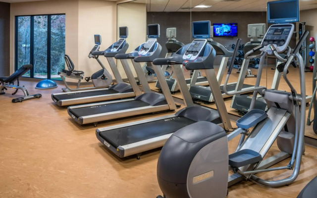 SpringHill Suites by Marriott Springdale Zion National Park