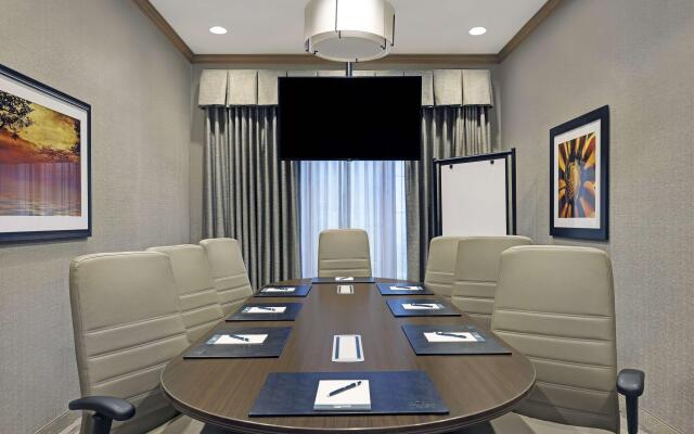 Homewood Suites by Hilton Vancouver-Portland