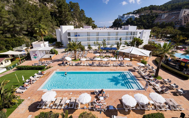 Balansat II Apartamentos