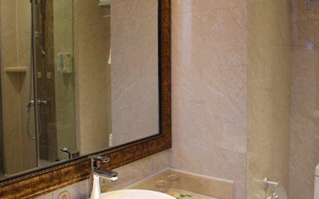Yichang Vienna Hotel Wanda Branch
