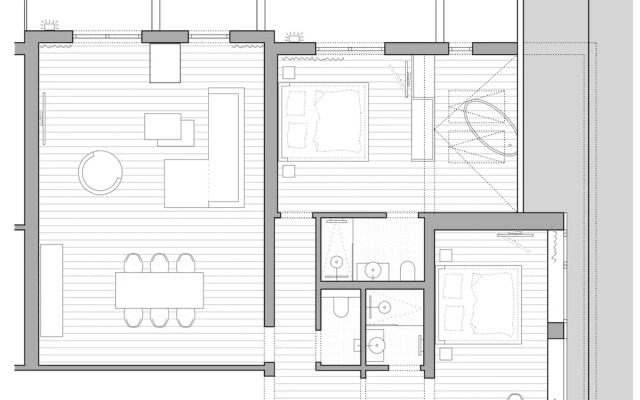 Appart Hotel Knappaboda