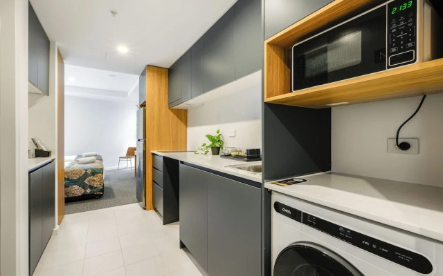 The Park Oasis Burwood