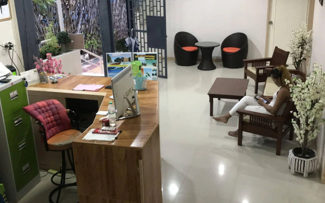 B Place Guesthouse