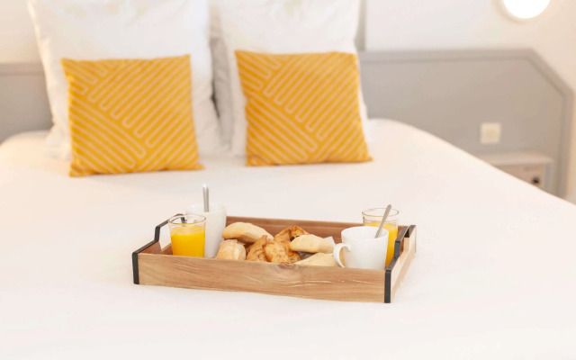 CERISE Dax - Les Jardins du Lac