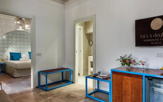 Villa Degli Dei - Private Waterfront Villa