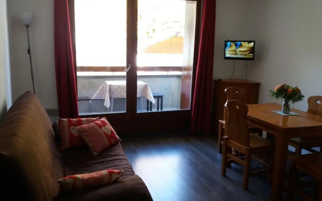 Valmonts - Daphne 13 : 2 Pièces 4 Personnes / 2 Rooms 4 People