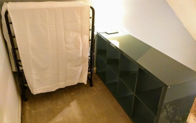 Short North Guesthouse