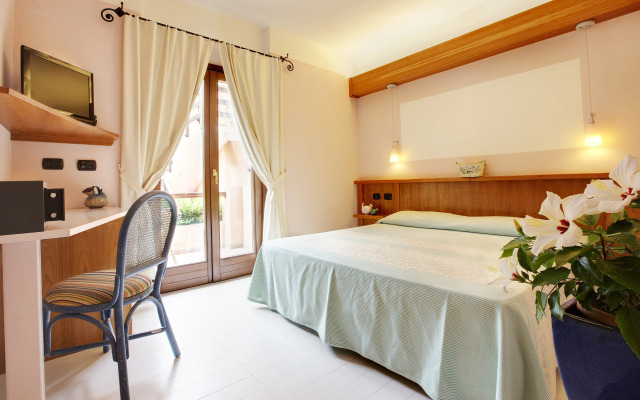 Hotel Cala Reale