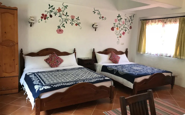 Wishingwell B&B