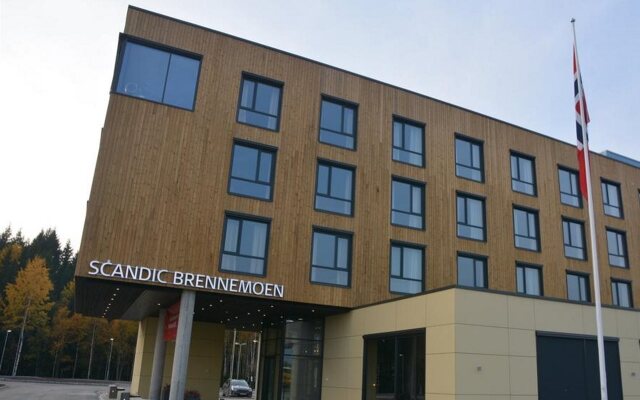 Scandic Brennemoen