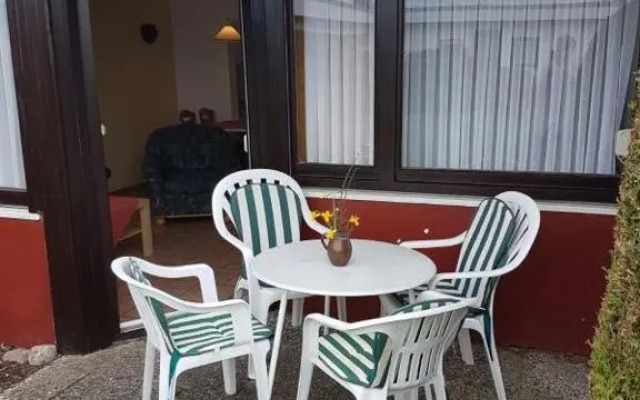 Feriengarten Dahme W 16