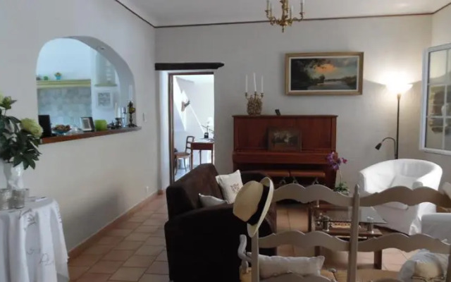 Chambres dhôtes Le Mas Du Platane