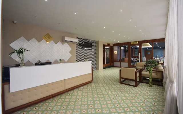 Rama Residency