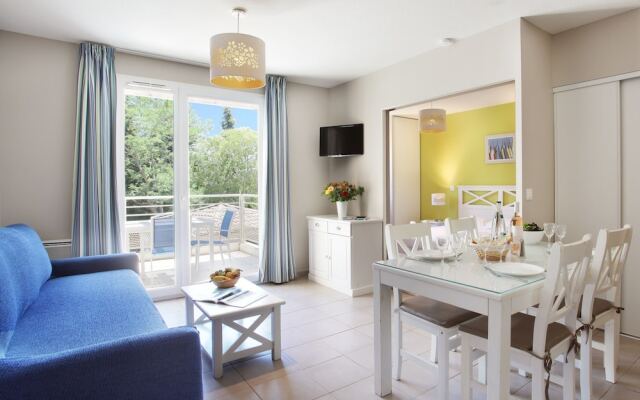 Résidence Odalys Les Océanides