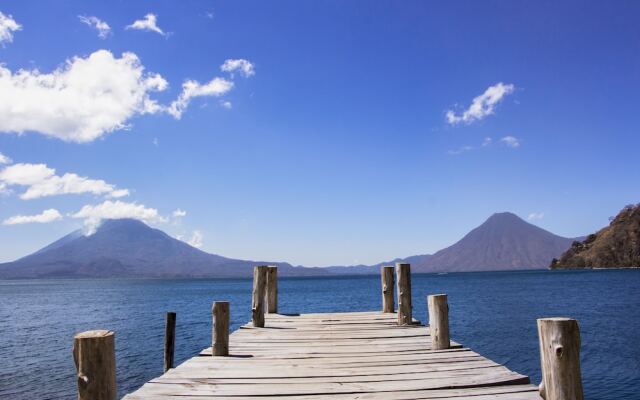 Luxury Villas Atitlan