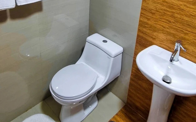 Velvet Residence Cusco