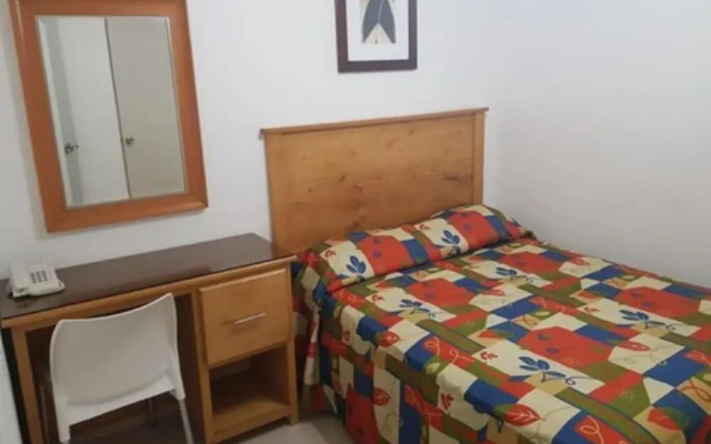 Hotel Santa Fe