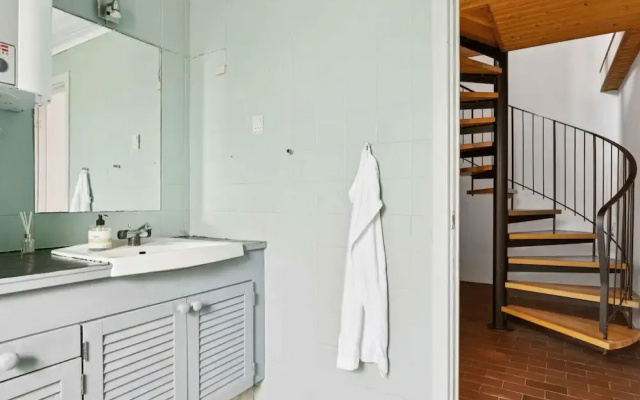 4 Star Holiday Home in Allinge