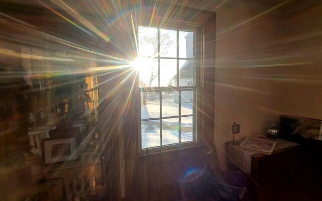 Fisherman's Daughter Bed & Breakfast