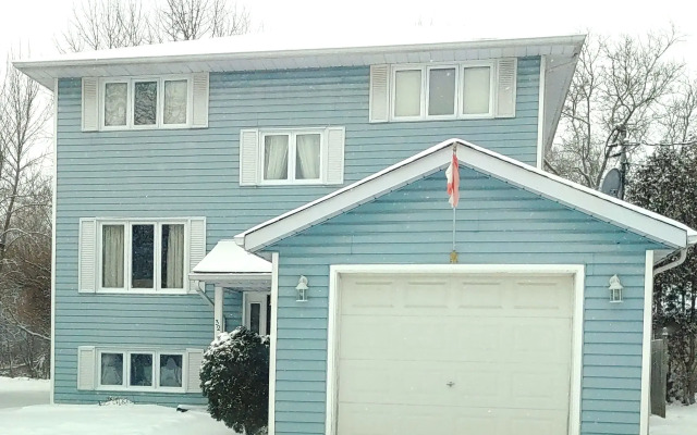 Bobcaygeon Bed and Breakfast