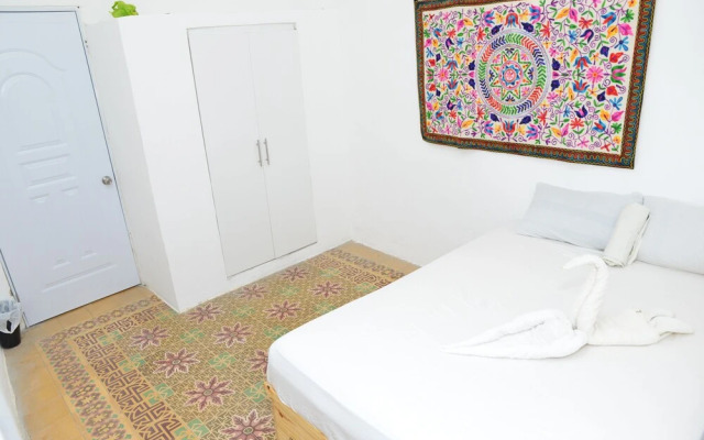 Hostal Boutique Osiris Colonial