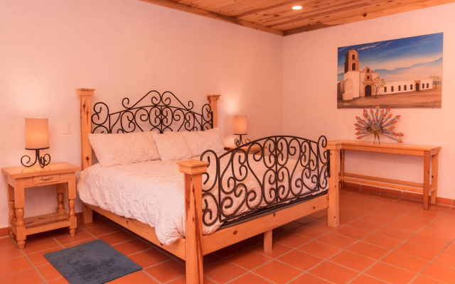 Hacienda Don Armando Boutique & Spa