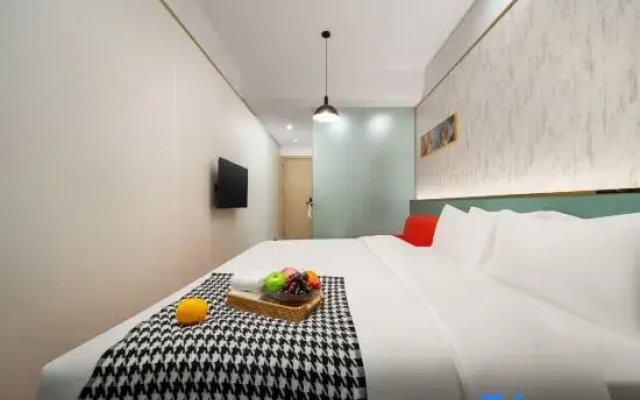 Shui'an Bieyuan Homestay