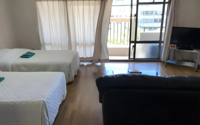 Weekly Harborview Mansion - Main Building