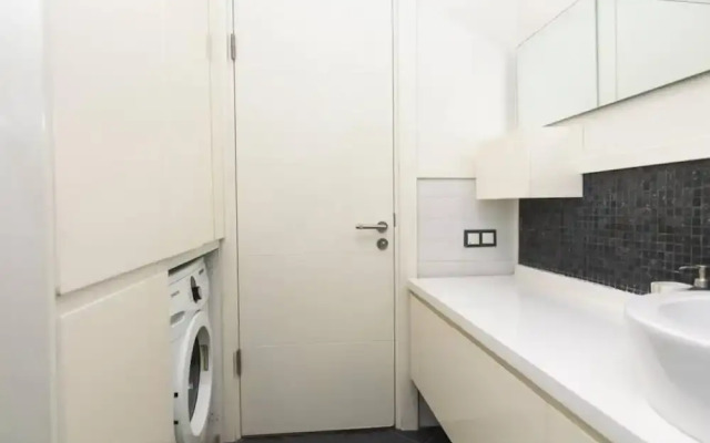 Comfy Home Near Public Transportation in Sisli